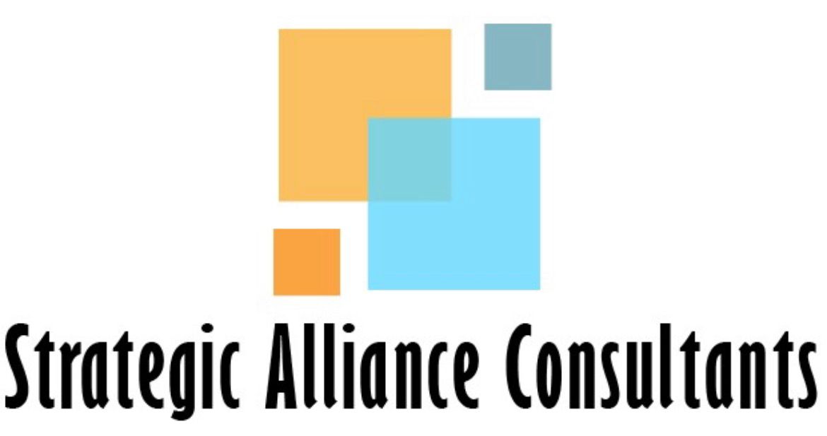 Strategic Alliance Consultants LLC β SharpLogic client