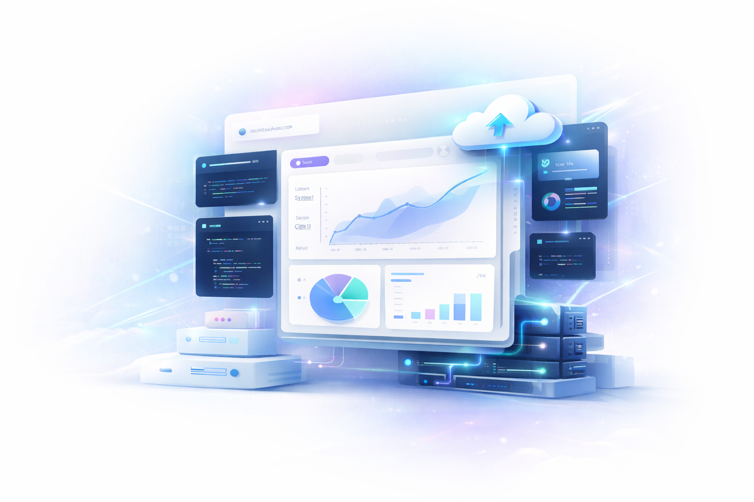 Website and software development company in Abbotsford BC